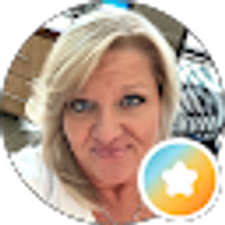 Profile photo of Michelle Jordan