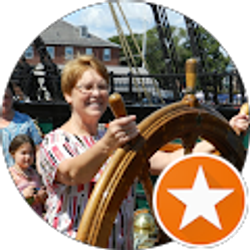 Profile photo of Janet Brooks