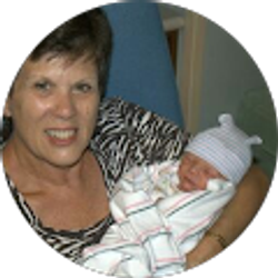 Profile photo of Ann Boink