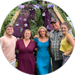 Profile photo of Lisa Blizzard