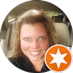 Profile photo of Rebekah Goss