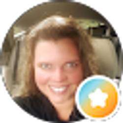 Profile photo of Rebekah Goss