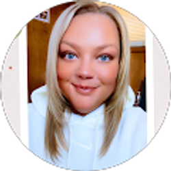 Profile photo of Paula Throne