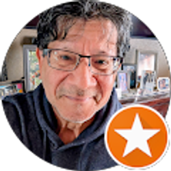 Profile photo of Sergio Torres