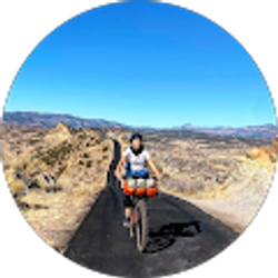 Profile photo of Meg D'Amato