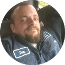 Profile photo of Donald Gilbert