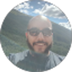 Profile photo of Jordan Sailas
