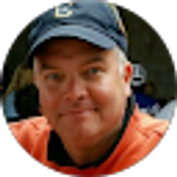 Profile photo of Mark Fairbank