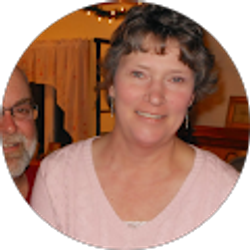 Profile photo of Evelyn Mead