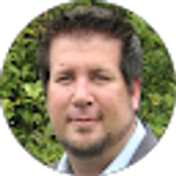 Profile photo of Keith Costas