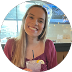 Profile photo of Grace Sindt