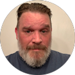 Profile photo of Brian Travis