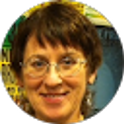 Profile photo of Marcia Donovan