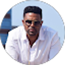 Profile photo of Terron Parks