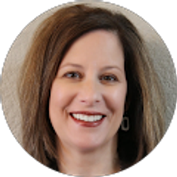 Profile photo of Ann McDonald