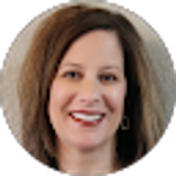 Profile photo of Ann McDonald