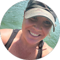 Profile photo of Stacy Overholt