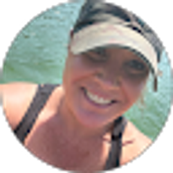 Profile photo of Stacy Overholt