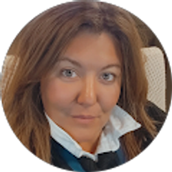 Profile photo of Kathryn Miller