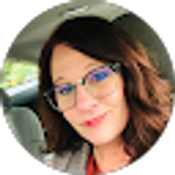 Profile photo of Gretta Schmidt