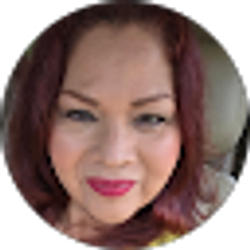 Profile photo of Rosa I Chaparro