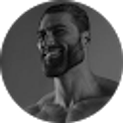Profile photo of Giga Chad