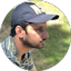 Profile photo of Nikhil Thangella