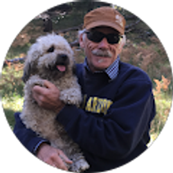 Profile photo of Arvid Munson