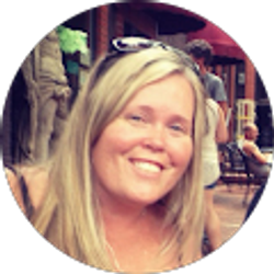 Profile photo of Dena Montesano