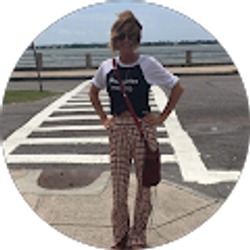 Profile photo of Joni Maloney