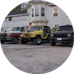 Profile photo of Donald Scott