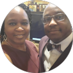 Profile photo of Monique Kimbrough