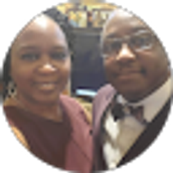 Profile photo of Monique Kimbrough