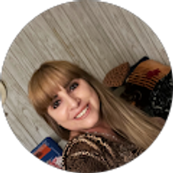 Profile photo of Patricia Segura