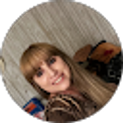 Profile photo of Patricia Segura