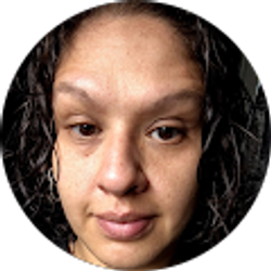 Profile photo of Amelia Russell