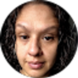 Profile photo of Amelia Russell