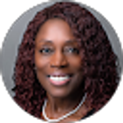 Profile photo of Mary Chatmon