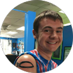 Profile photo of Brendan B
