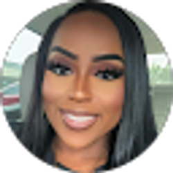 Profile photo of Jasmaine Rachel