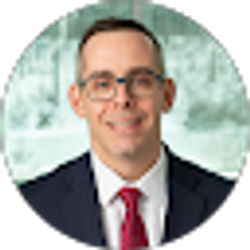 Profile photo of Michael Williams