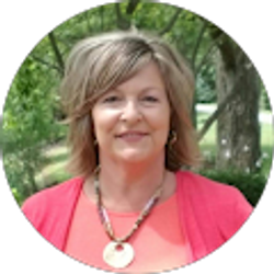 Profile photo of Tammy Hartman