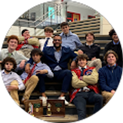 Profile photo of Francis Stephens