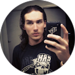 Profile photo of Spencer Rubin