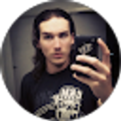Profile photo of Spencer Rubin