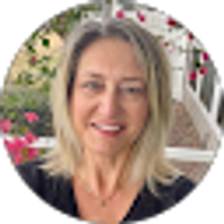 Profile photo of Dina Ricco