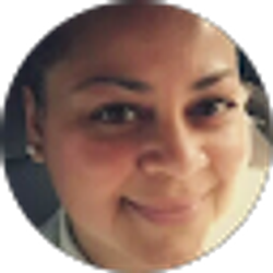 Profile photo of Damarah Delgado