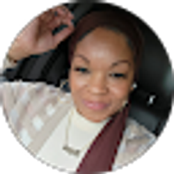 Profile photo of Naimah Rutling