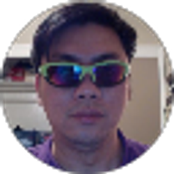 Profile photo of Angelito Que