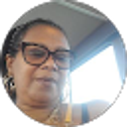 Profile photo of Fannie Griffin